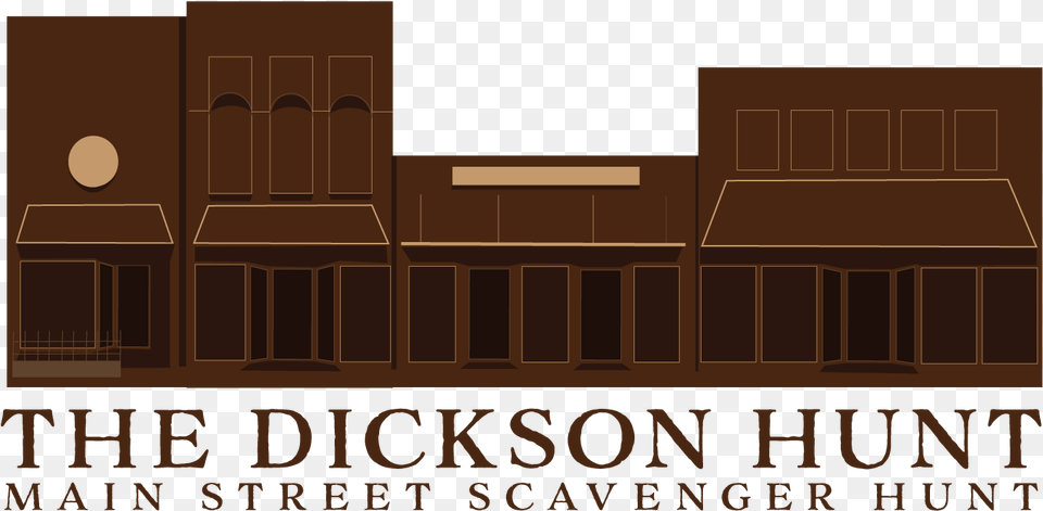 Downtown Dickson Scavenger Hunt Game Starts Friday Ambo Anthos, Architecture, Building, Factory, City Free Png Download