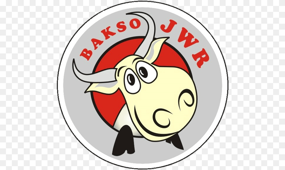 Downtown Logo, Livestock, Animal, Bull, Mammal Png Image