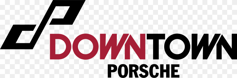 Downtown Porsche Logo Oval, Text, Dynamite, Weapon Free Transparent Png