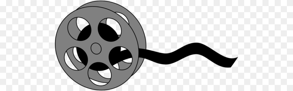 Downtown Summer Movie Series Trolls, Reel, Wheel, Machine, Vehicle Free Png Download