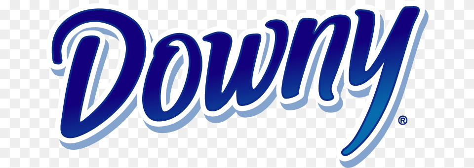 Downy Logo Logo Downy, Light, Text, Smoke Pipe Png Image