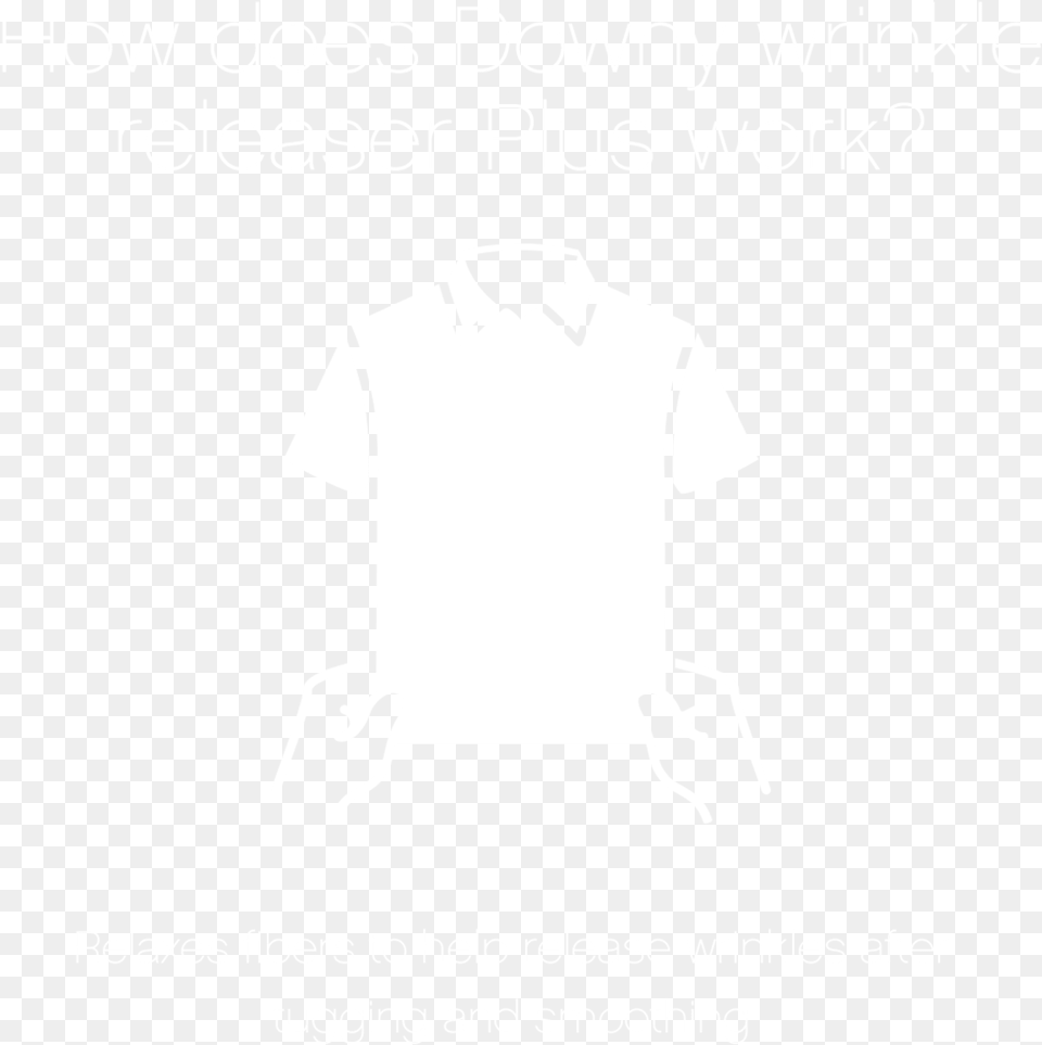 Downy Static Remover, Clothing, Shirt, T-shirt Free Transparent Png