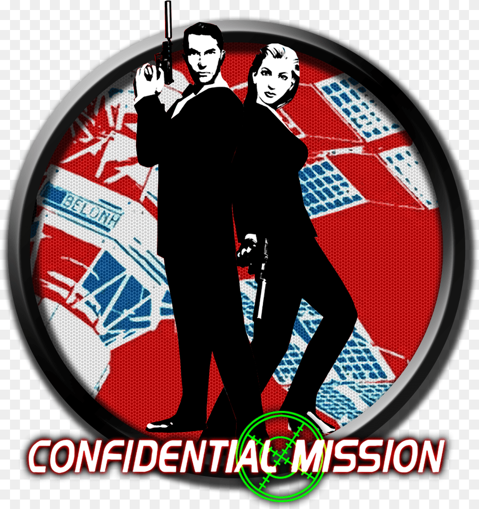 Doxwd Confidential Mission, Adult, Person, Man, Male Free Transparent Png