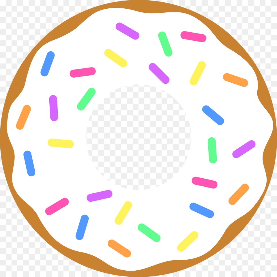 Dozen Donuts Cliparts, Food, Sweets, Donut, Disk Png Image