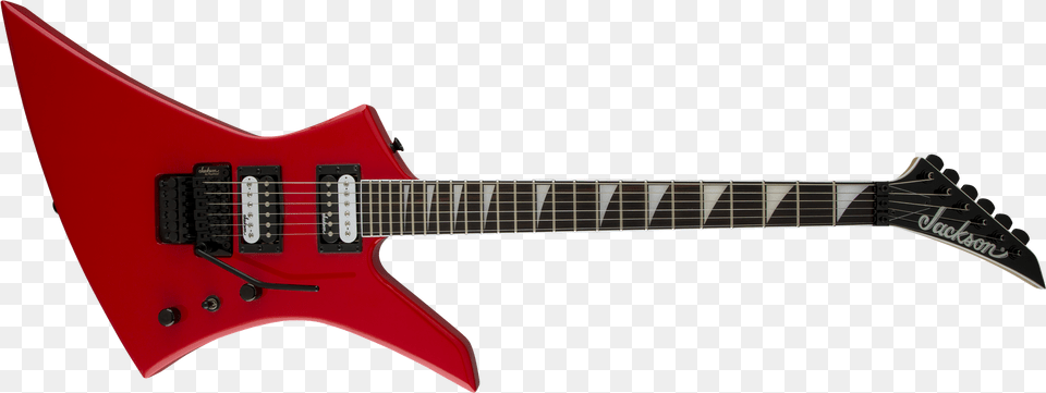 Dozens In Stock Jackson Dinky Arch Top, Electric Guitar, Guitar, Musical Instrument Free Png Download