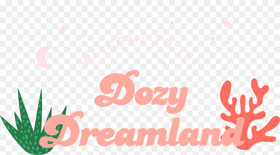 Dozy Dreamland Png