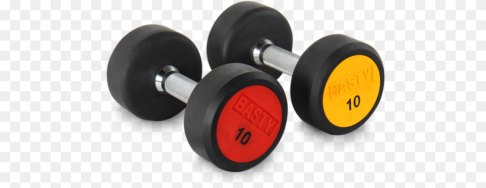 Dp 04a Customize Color Rubber Dumbbell Factory Wholesale Dumbbell, Fitness, Gym, Gym Weights, Sport Png