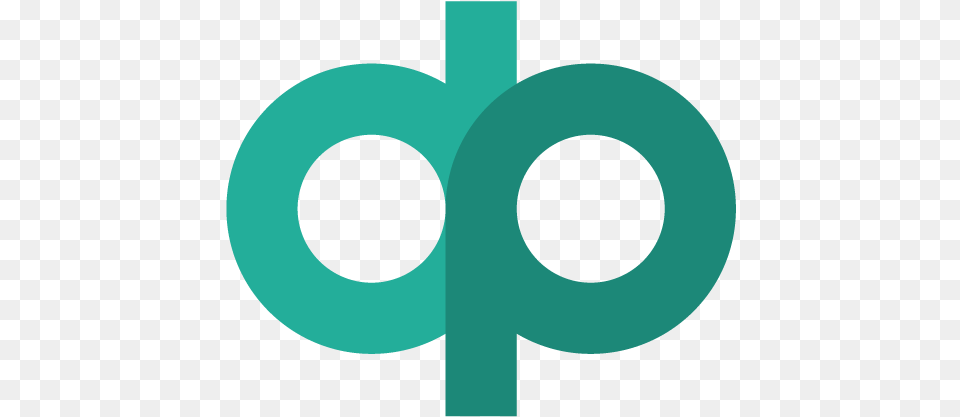 Dp Logo Circle, Symbol Free Transparent Png
