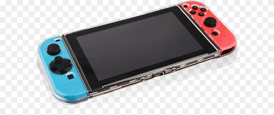 Dpad Case For Nintendo Switch Nyko D Pad Case, Electronics, Mobile Phone, Phone, Screen Free Png Download