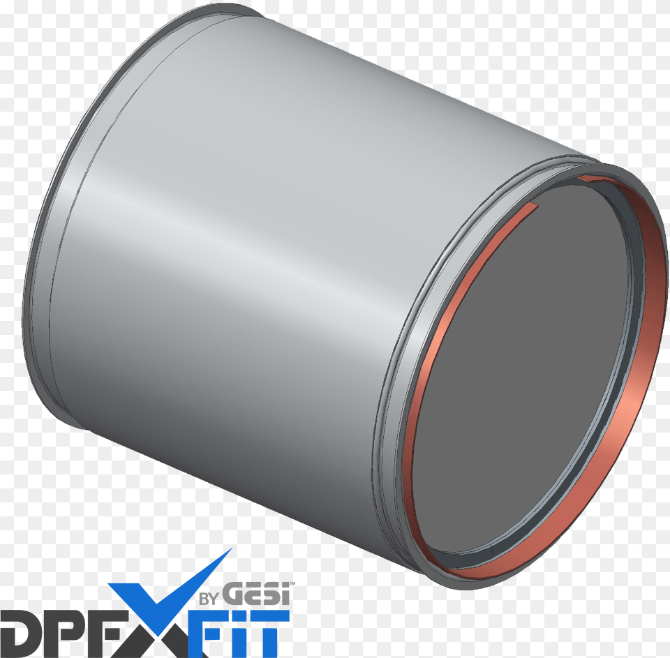 Dpfxfit For Mp7mp8 Gesi, Cylinder, Disk, Tin Png