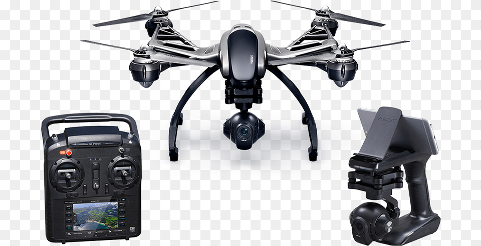 Dpm Hobbies Dubuque Ia Drone Yuneec Typhoon, Camera, Electronics, Video Camera, Aircraft Free Png