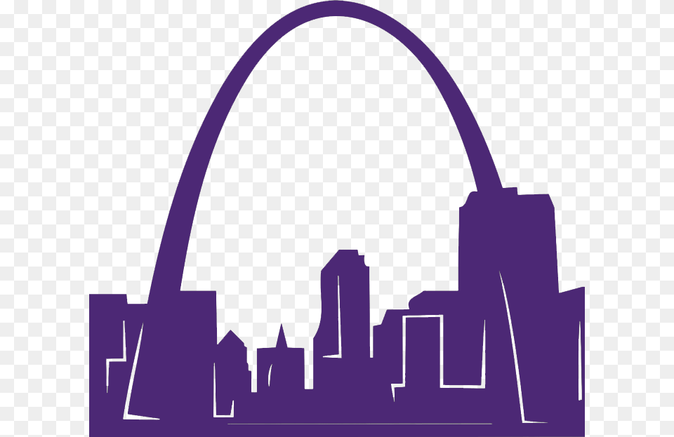 Dpw Facilities Recycle Over 4000 Tons Of Steel Every Gateway Arch, Architecture Free Png Download