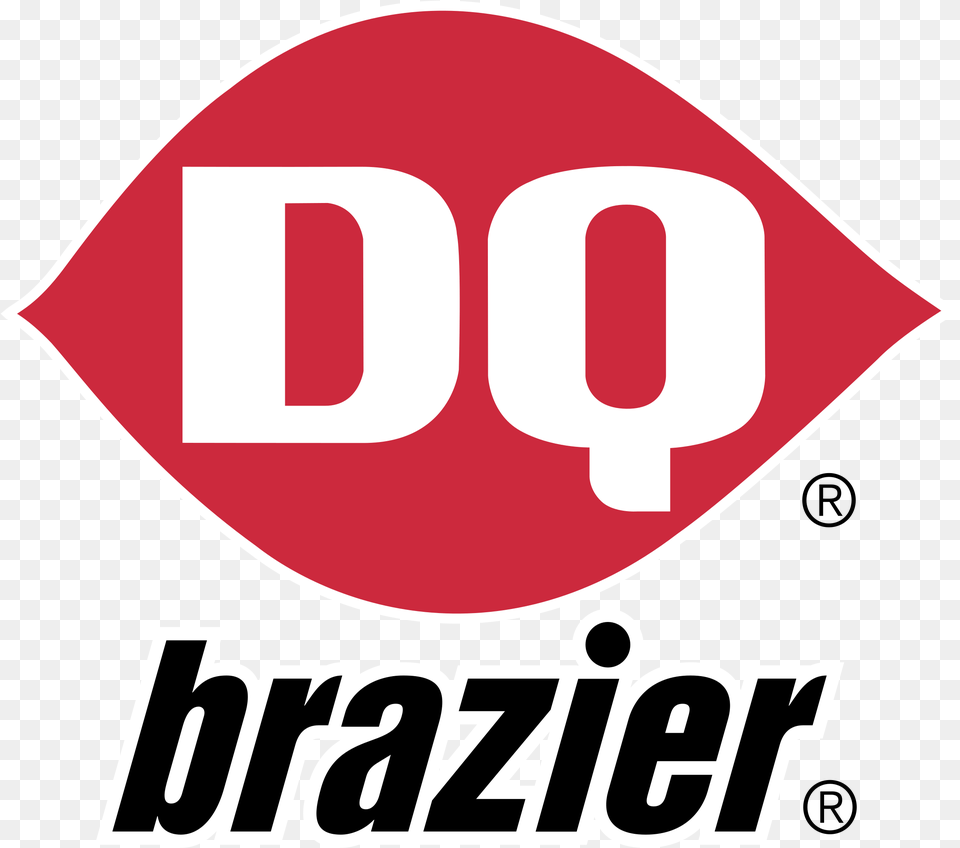 Dq Brazier Logo Transparent U0026 Svg Vector Freebie Supply Dot, Sign, Symbol Free Png Download