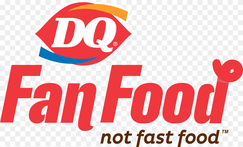 Dq Dairy Queen Route 66 Casino Hotel, Logo, First Aid, Text Png Image