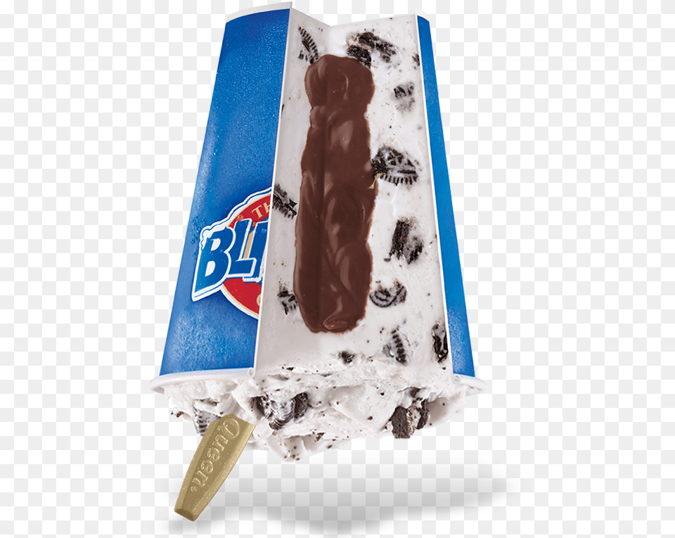 Dq Royal Blizzard, Food, Cream, Dessert, Ice Cream Free Transparent Png