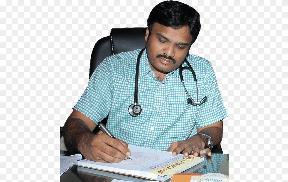 Dr A Siva Nagendra Reddy Physician, Adult, Male, Man, Person Free Transparent Png