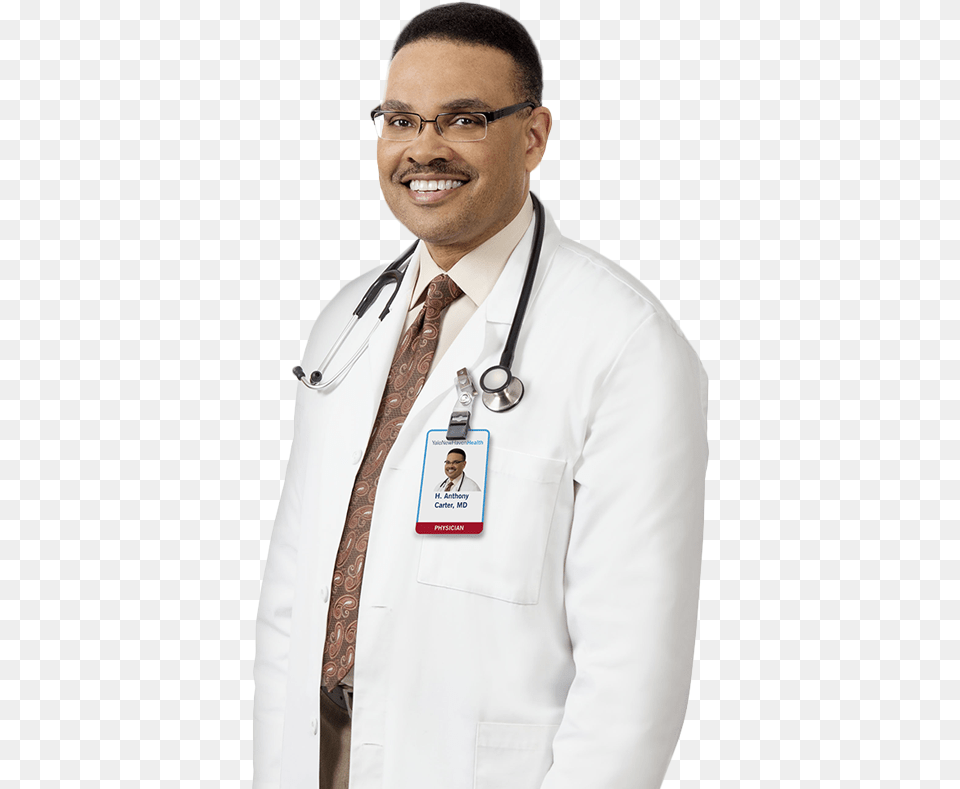 Dr Anthony H Carter, Accessories, Lab Coat, Formal Wear, Coat Png