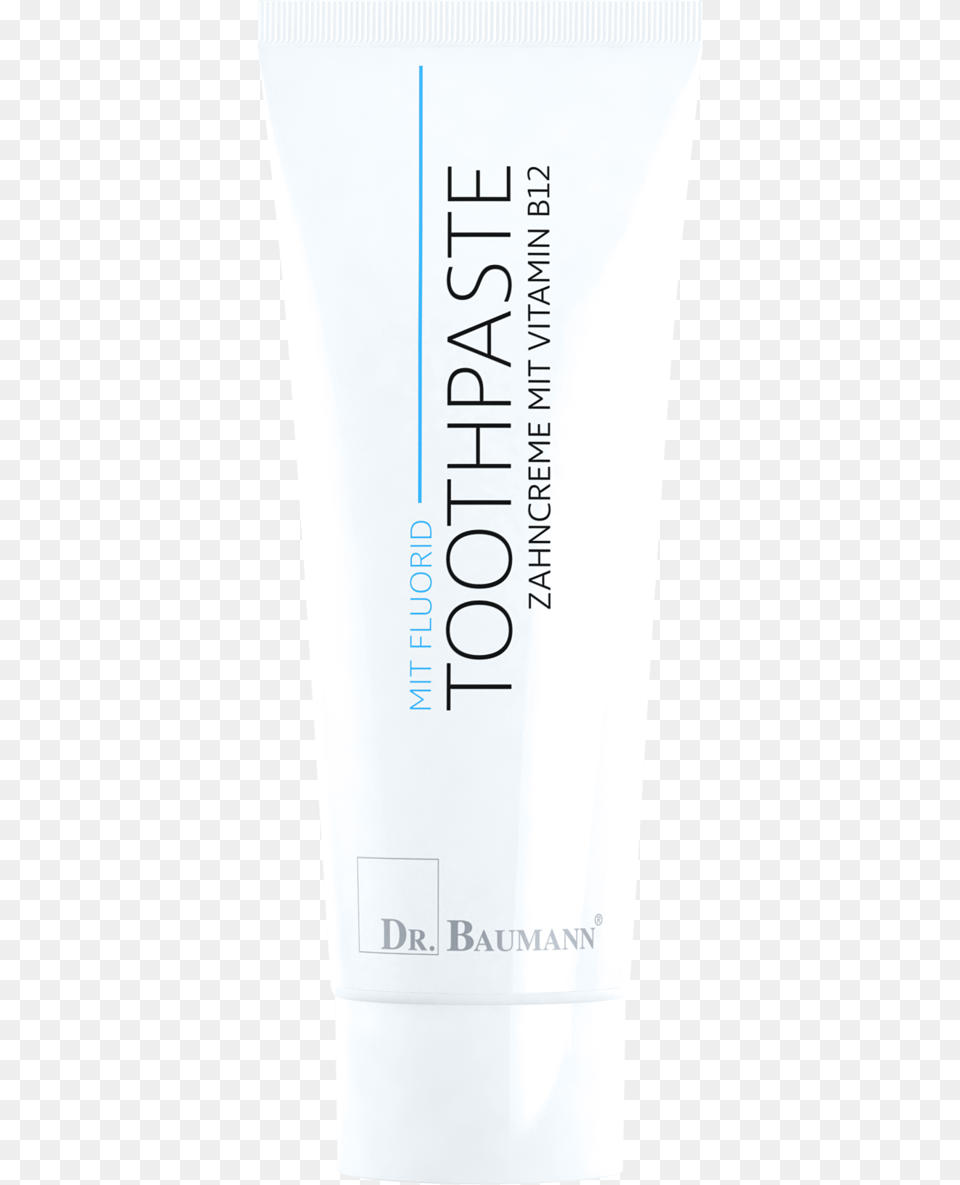 Dr Baumann, Bottle, Lotion, Cosmetics, Toothpaste Png