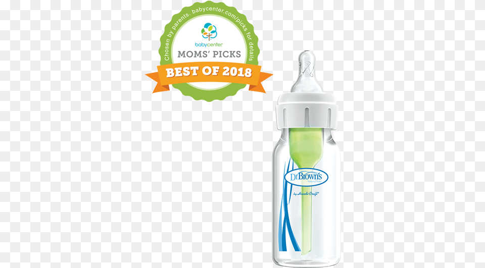 Dr Brown Options Plus, Bottle, Water Bottle, Shaker Free Transparent Png
