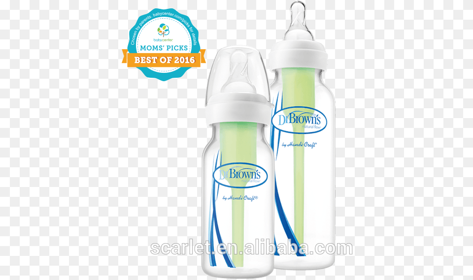 Dr Brown Standard Neck, Bottle, Water Bottle, Shaker Png