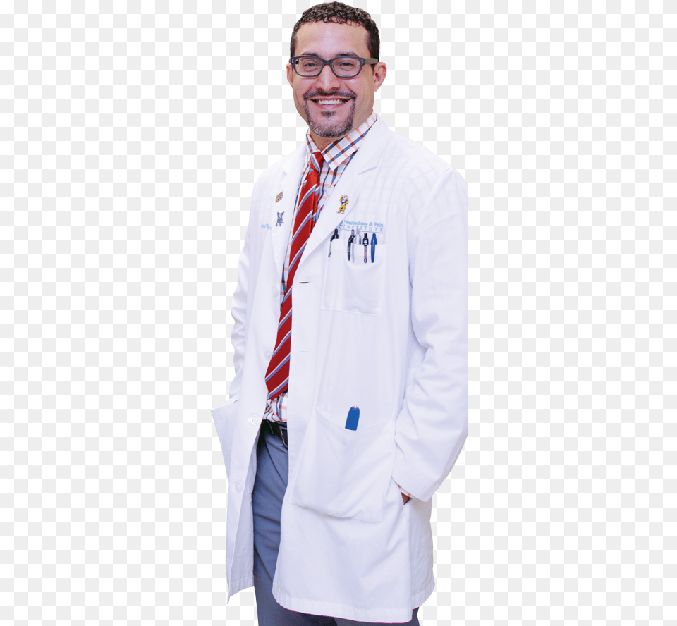 Dr Chad 1 Gentleman, Lab Coat, Shirt, Coat, Clothing Png Image