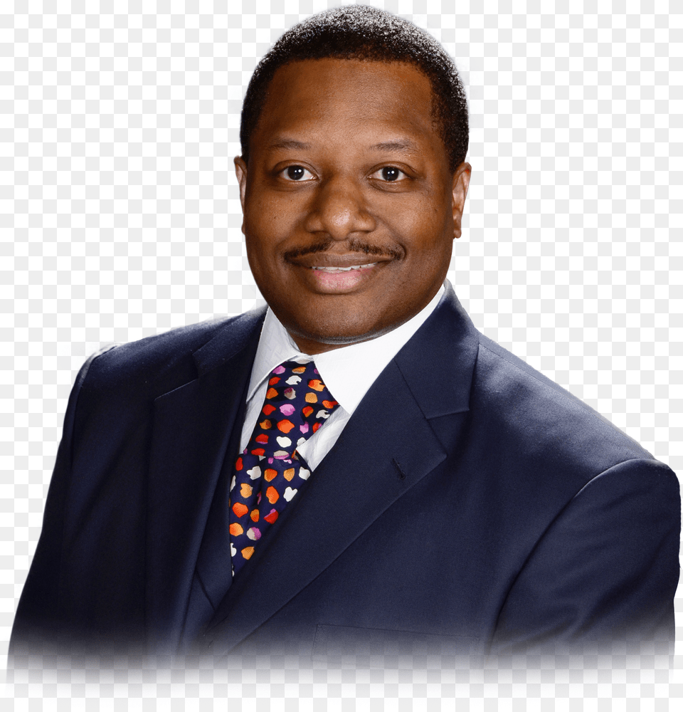 Dr Corey Brown Providence Pastor Of Providence Baptist Church, Accessories, Suit, Portrait, Photography Free Transparent Png