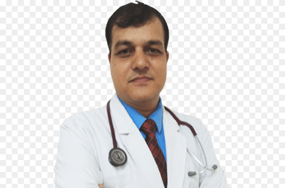 Dr Dc Gupta Physician, Clothing, Coat, Lab Coat, Accessories Free Transparent Png