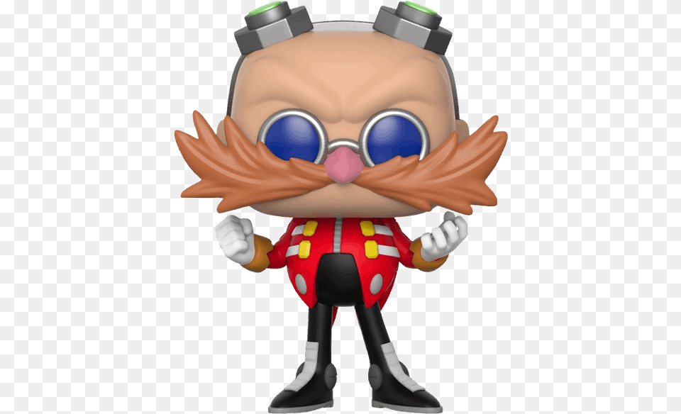 Dr Eggman, Baby, Person Png Image