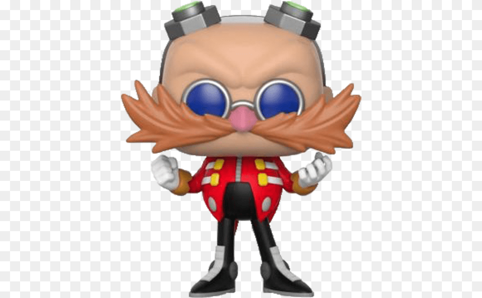 Dr Eggman From Sonic, Baby, Person Free Transparent Png