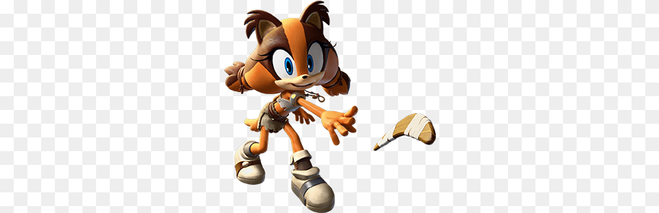 Dr Eggman Sonic Boom Fire Amp Ice 3ds Game, Baby, Person Free Transparent Png