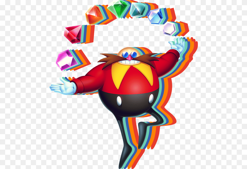 Dr Eggman Sonic Mania Download Sonic Mania Dr Eggman, Art, Graphics, Baby, Person Free Png