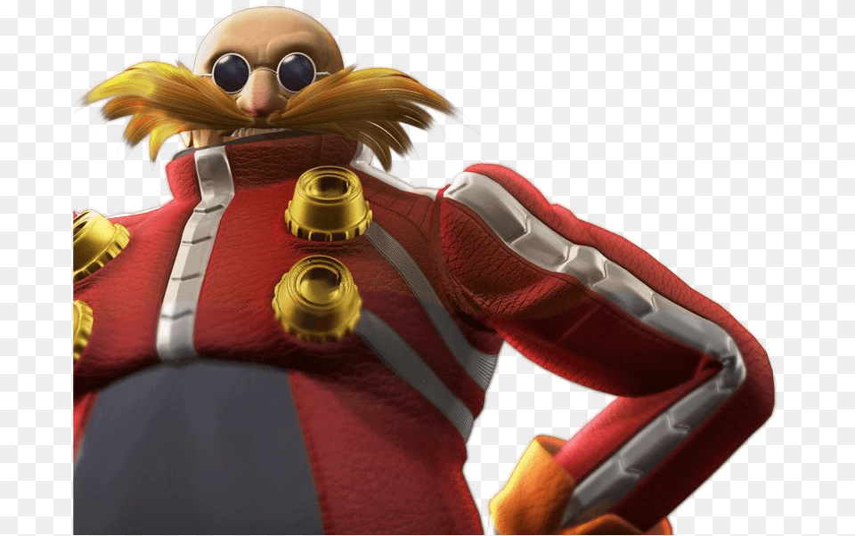 Dr Eggman Sonic The Hedgehog, Adult, Female, Person, Woman Png