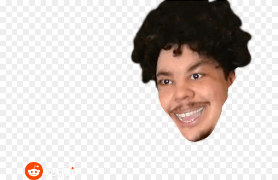 Dr Eggman Trihard Twitch Emote, Face, Happy, Head, Person Free Png