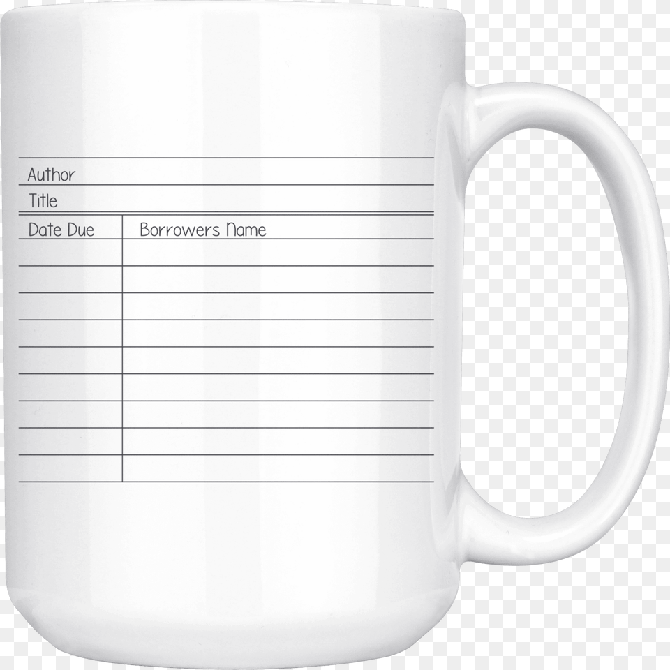 Dr Elliot 15oz Blank Beer Stein, Cup, Page, Text, Beverage Free Png