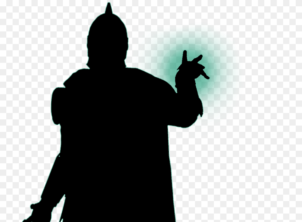 Dr Fate Injustice Dc Comics, Silhouette, Adult, Male, Man Png