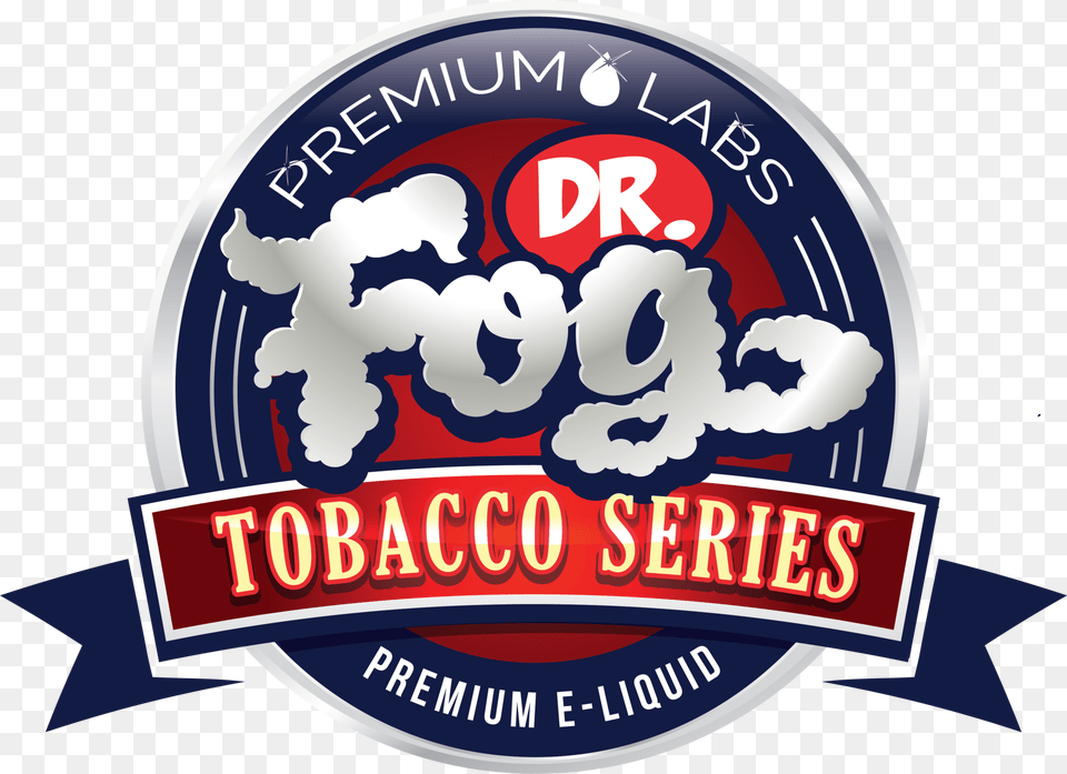 Dr Fog Milk Series, Logo, Emblem, Symbol Png