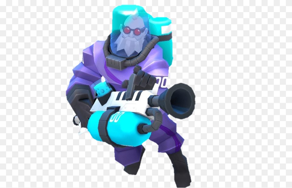 Dr Frost Discord Emoji Frag Pro Shooter, Baby, Person, Art, Graphics Png