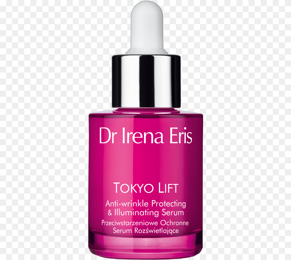 Dr Irena Eris, Bottle, Cosmetics, Shaker, Lotion Free Png