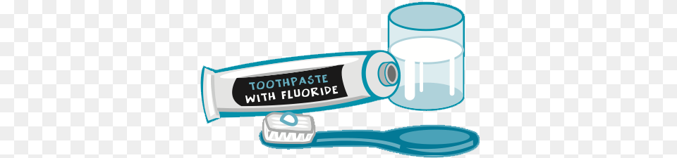 Dr J Author, Toothpaste, Brush, Device, Tool Free Png Download