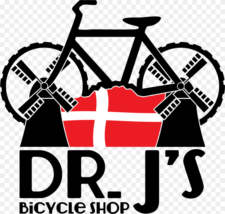 Dr J Front Logo Pedestrian And Bicycle Safety, Flag Free Png