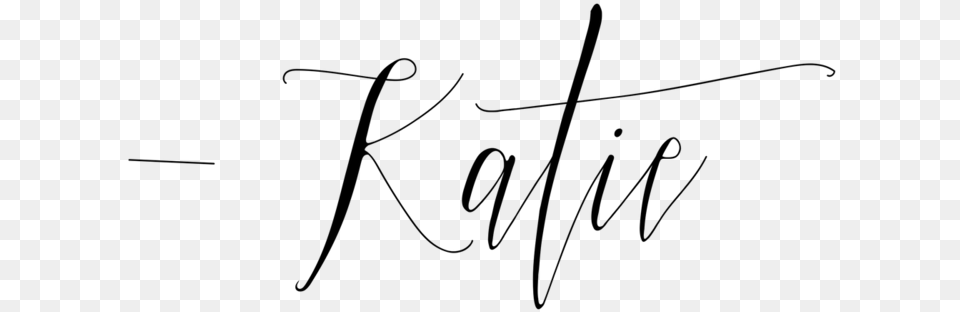 Dr Katie Penry Calligraphy, Gray Free Transparent Png