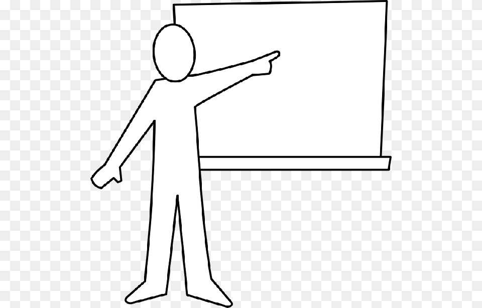 Dr Lacks Teaching, White Board, People, Person Png Image