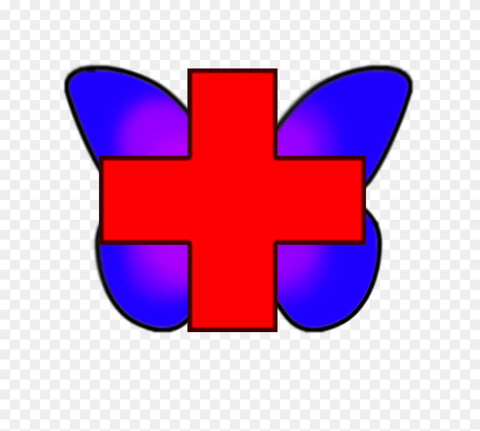 Dr Lux Glint Cutiemark, Logo, Symbol, First Aid, Red Cross Free Transparent Png