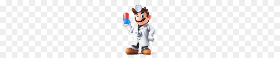 Dr Mario, People, Person, Baby Free Png