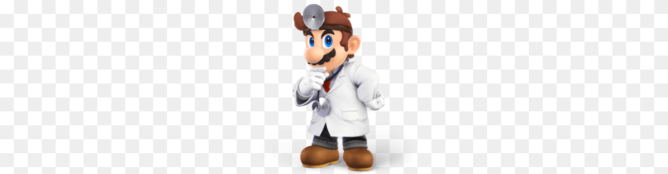 Dr Mario, Baby, Person Free Png