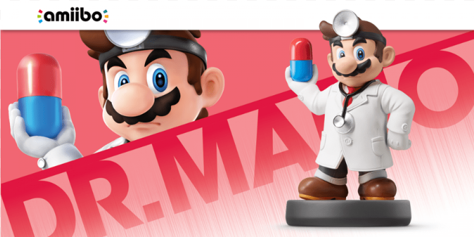 Dr Mario, Baby, Person, Figurine, Face Free Png