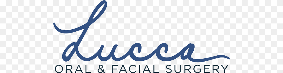 Dr Mario Lucca Lucca Oral Amp Facial Surgery, Handwriting, Text Free Png