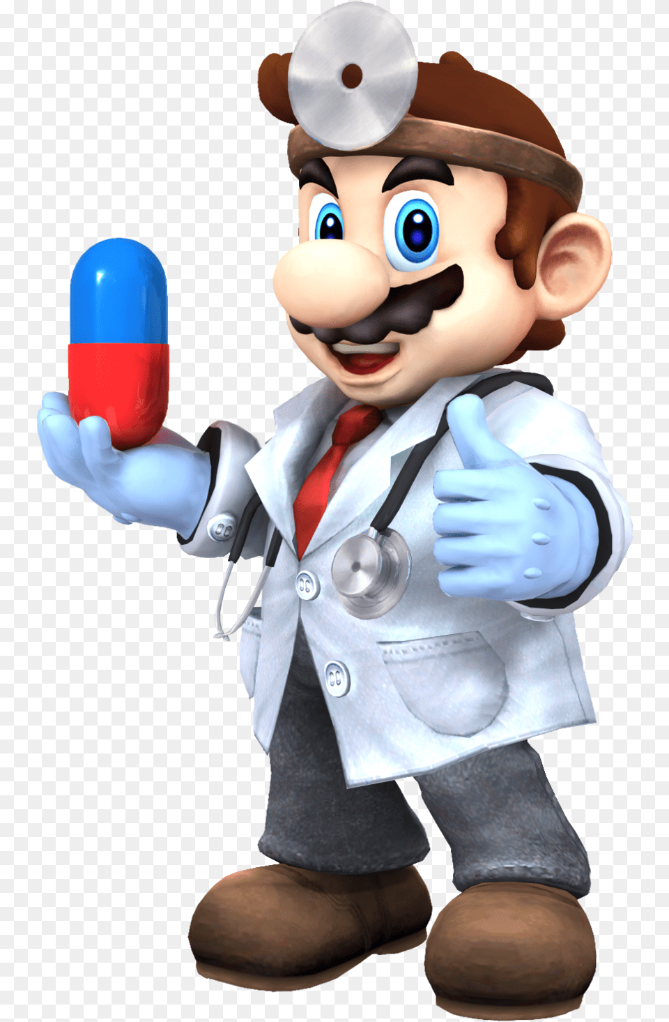 Dr Mario Smash, Baby, Clothing, Glove, Person Free Transparent Png