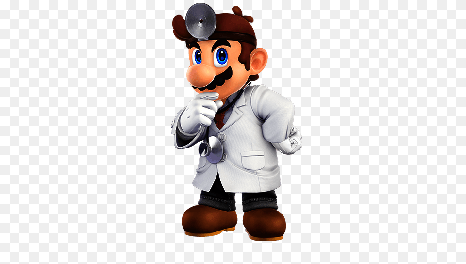 Dr Mario Super Smash Bros Ultimate Unlock Stats Moves, Baby, Person, American Football, American Football (ball) Png