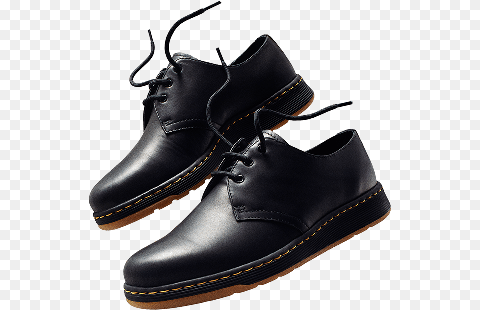 Dr Martens Cavendish Mono, Clothing, Footwear, Shoe, Sneaker Free Transparent Png